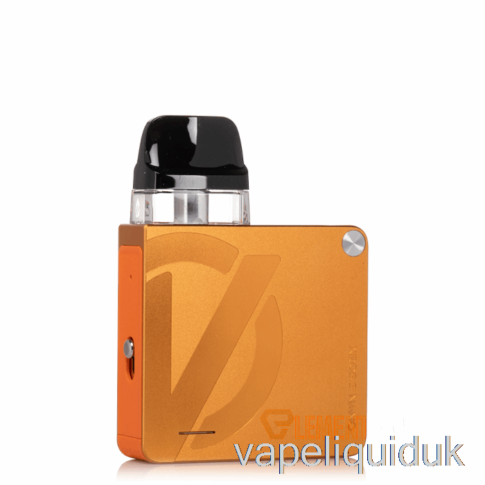 Vaporesso XROS 3 Nano Kit Vital Orange Vape Liquid
